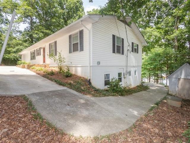 House for sale in Anderson, South Carolina