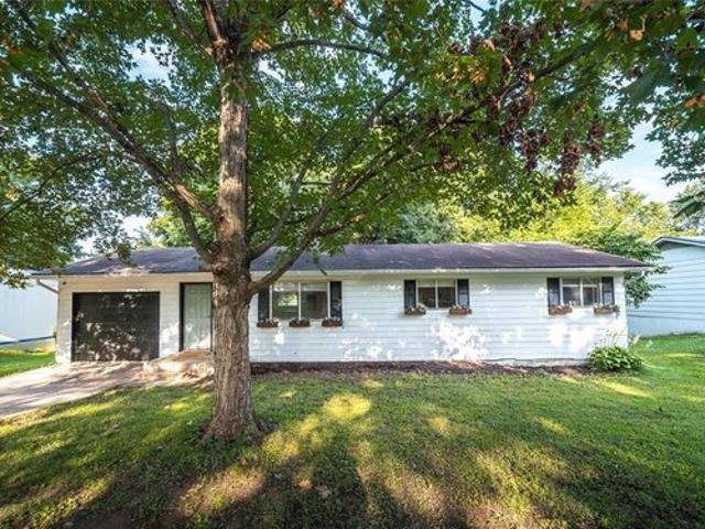 House for sale in Phelps, Missouri