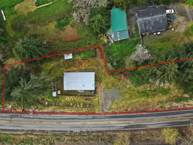 House for sale in Thurston, Washington
