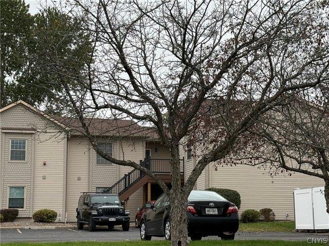 Condo for sale in City of Oneida, Madison County