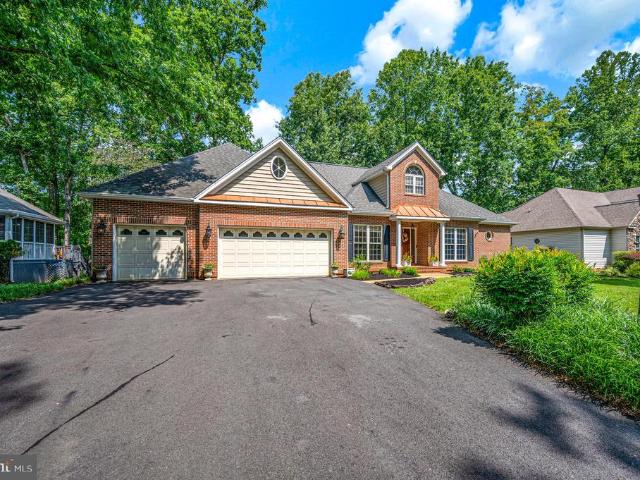 House for sale in Virginia