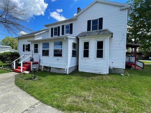 House for sale in Crawford, Pennsylvania