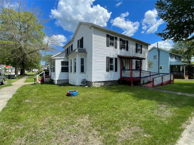 House for sale in Crawford, Pennsylvania