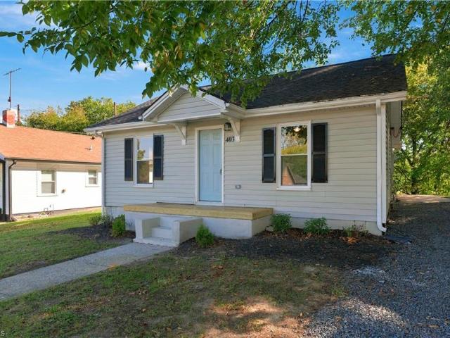 House for sale in Reidsville, Rockingham County