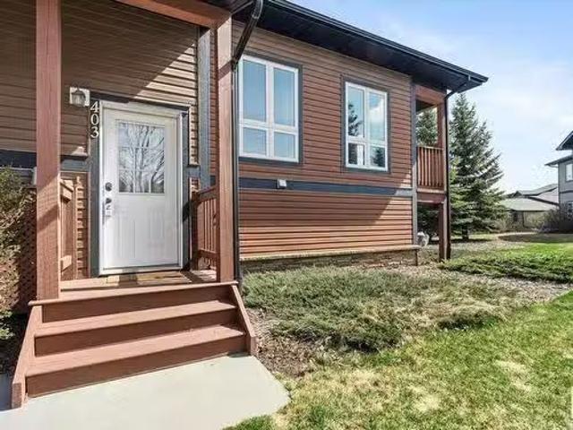 Condo for sale in Stony Plain