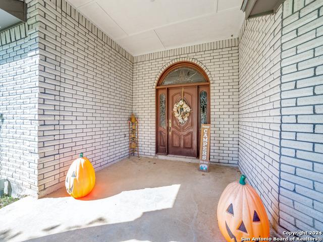 House for sale in Bandera, Texas