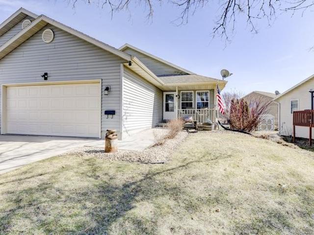 House for sale in Stoughton, Wisconsin