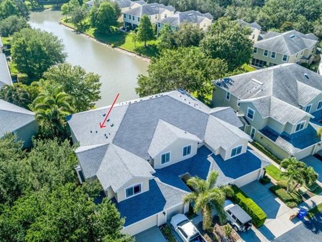 Townhouse for sale in Crystal Beach, Florida