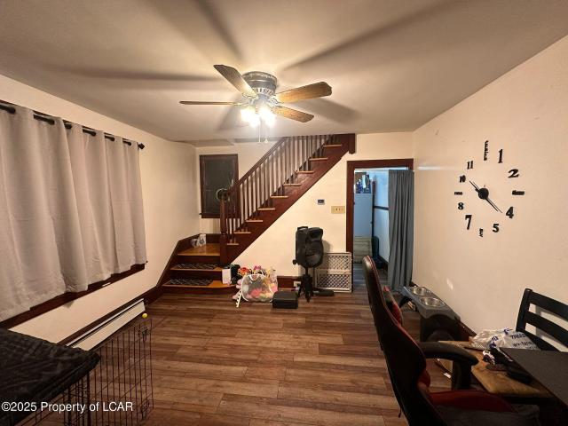 House for sale in Pottsville, Pennsylvania