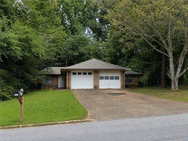 House for sale in Opelika, Alabama