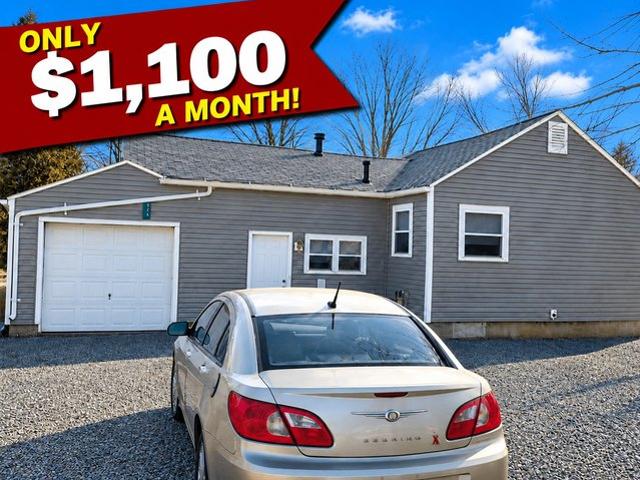 House for rent in Eaton, Michigan