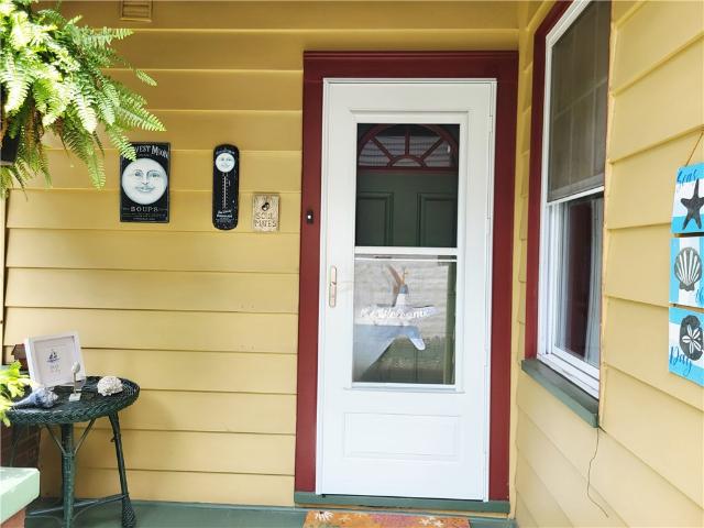 House for sale in Greensburg, Pennsylvania
