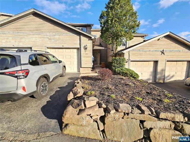 Townhouse for sale in Haledon