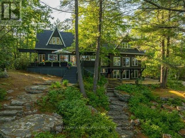 House for sale in Addington Highlands, Ontario