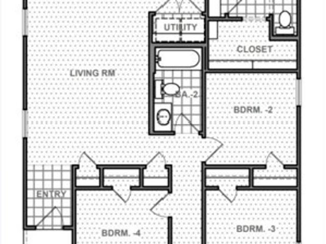 House for sale in Pattison, Texas