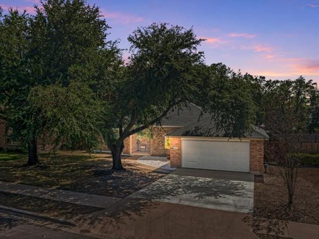 House for sale in Pflugerville, Travis County