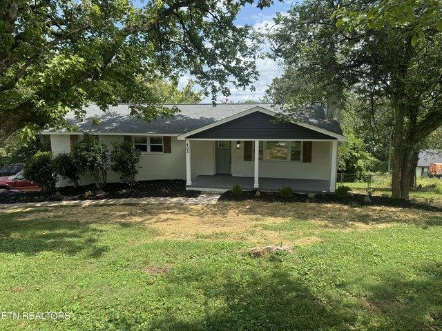 House for sale in Tennessee