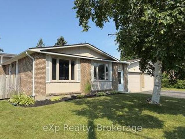 House for sale in Kincardine, Ontario