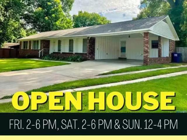 House for rent in Huntsville