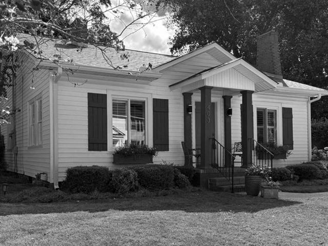 House for sale in Thomaston, Upson County
