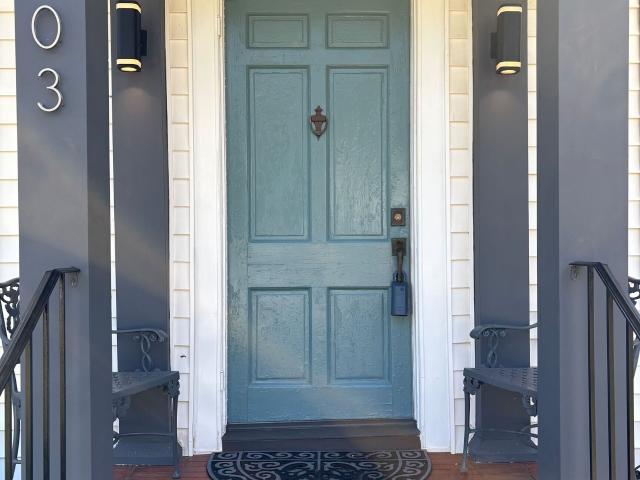 House for sale in Thomaston, Upson County