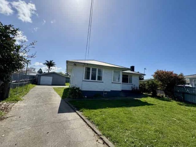 House for rent in Hastings