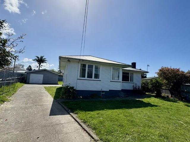 House for rent in Hastings