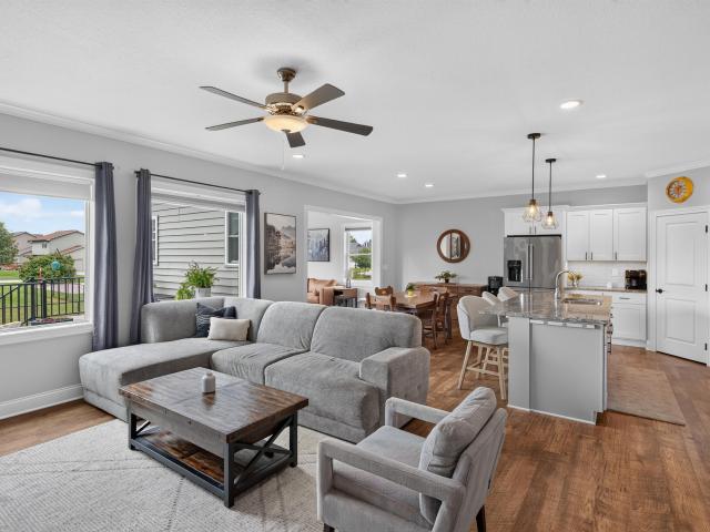 House for sale in Story, Iowa
