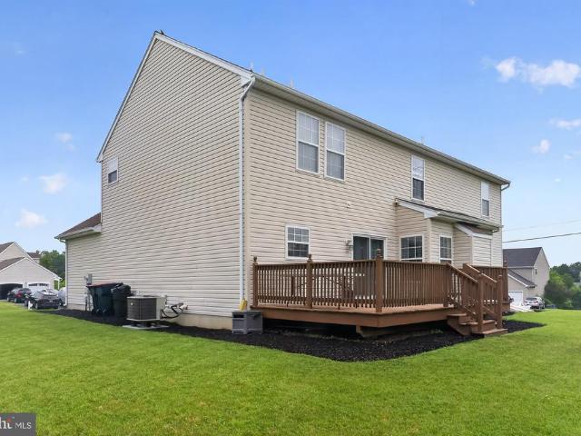 House for sale in Chester, Pennsylvania