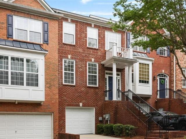 House for sale in Cobb, Georgia