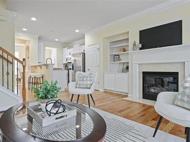 Townhouse for sale in Cobb, Georgia