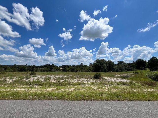 Land for sale in Lake Placid, Florida