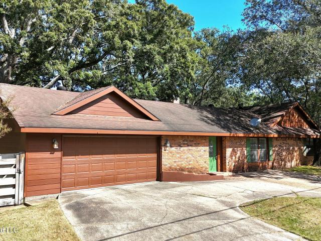 House for sale in Biloxi, Harrison County
