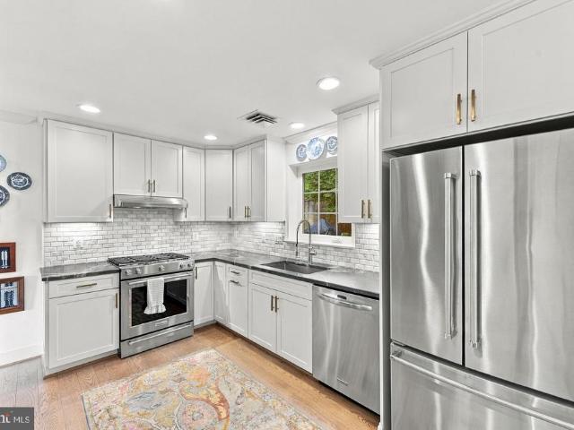 House for sale in Vienna, Fairfax County