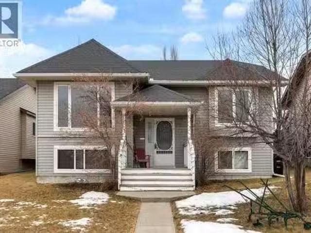 House for sale in Black Diamond, Alberta