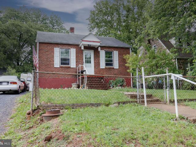 House for sale in Virginia