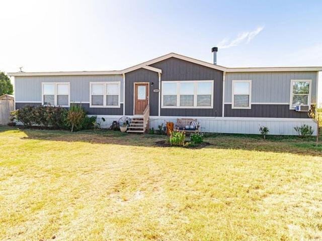 House for sale in Ward, Texas