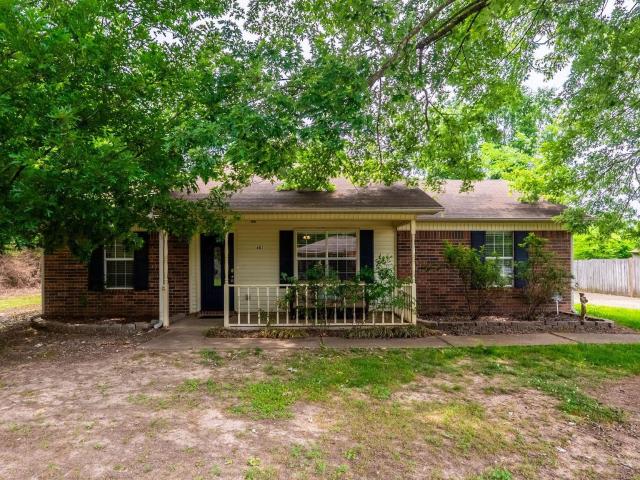 House for sale in Ark