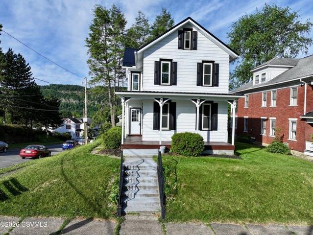 House for sale in Northumberland, Pennsylvania