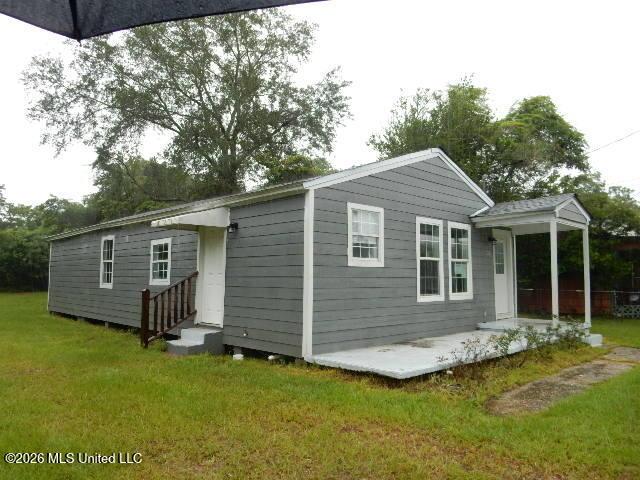 House for sale in Hattiesburg, Forrest County