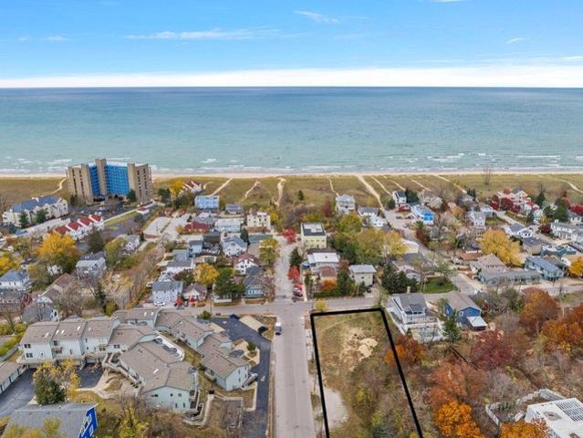 Land for sale in Michigan City, Indiana