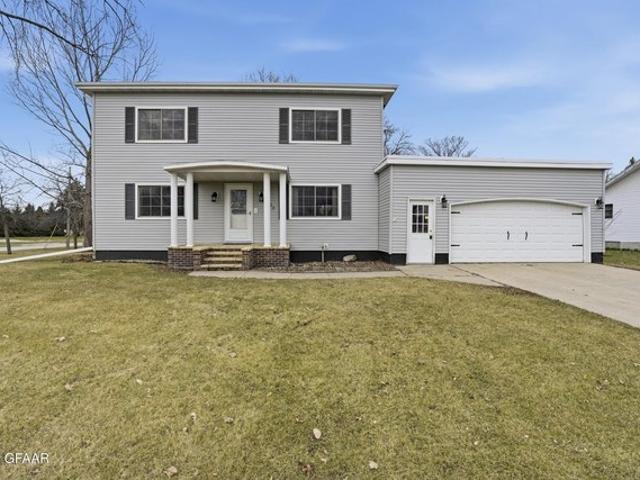 House for sale in Oslo, Minnesota