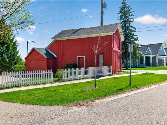 House for sale in Howell, Michigan