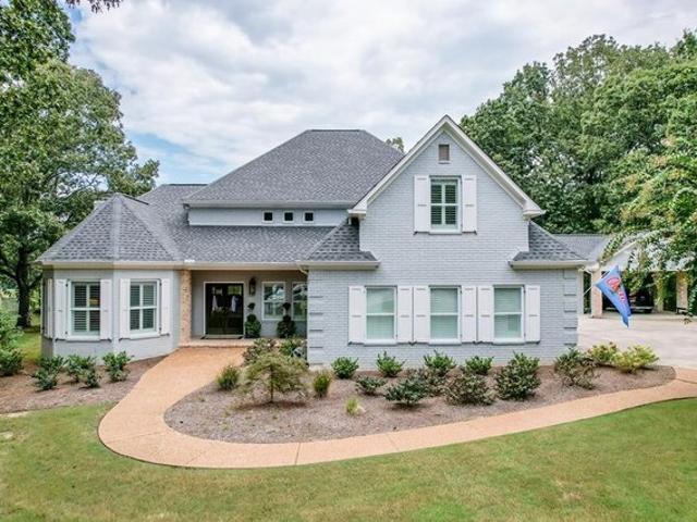 House for sale in Oxford, Mississippi