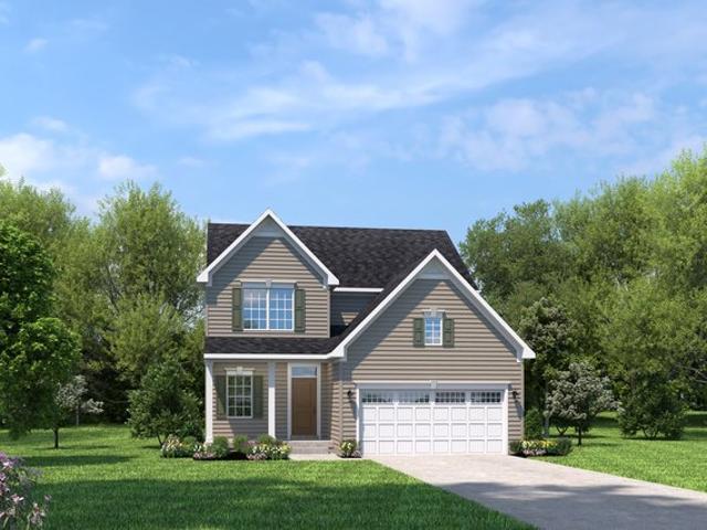 House for sale in Chester, Pennsylvania