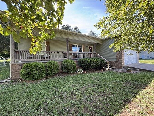 House for sale in Ark