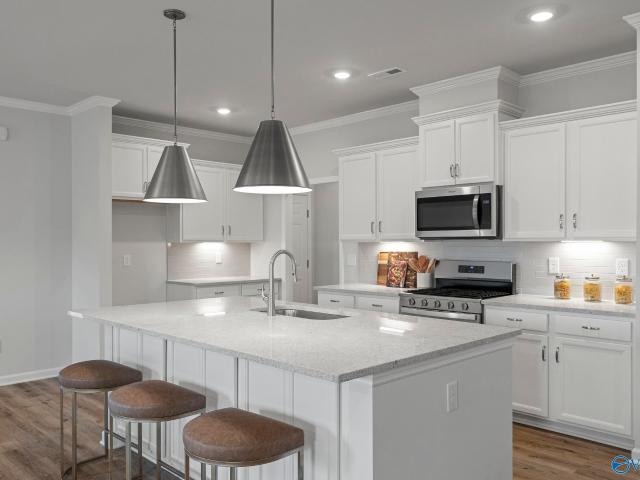 House for sale in Harvest, Alabama