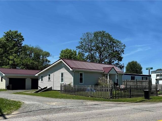 House for sale in Brooke, West Virginia