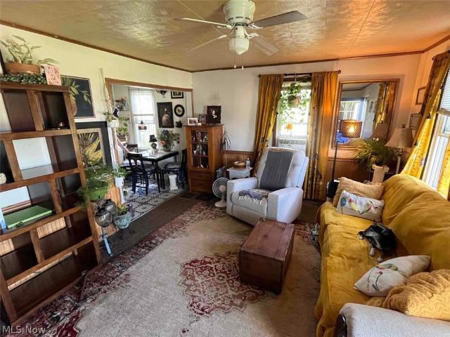 House for sale in Brooke, West Virginia