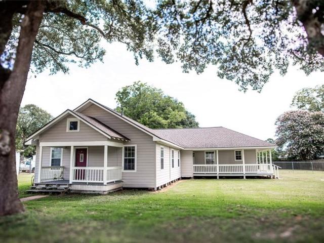 House for sale in Wharton, Texas